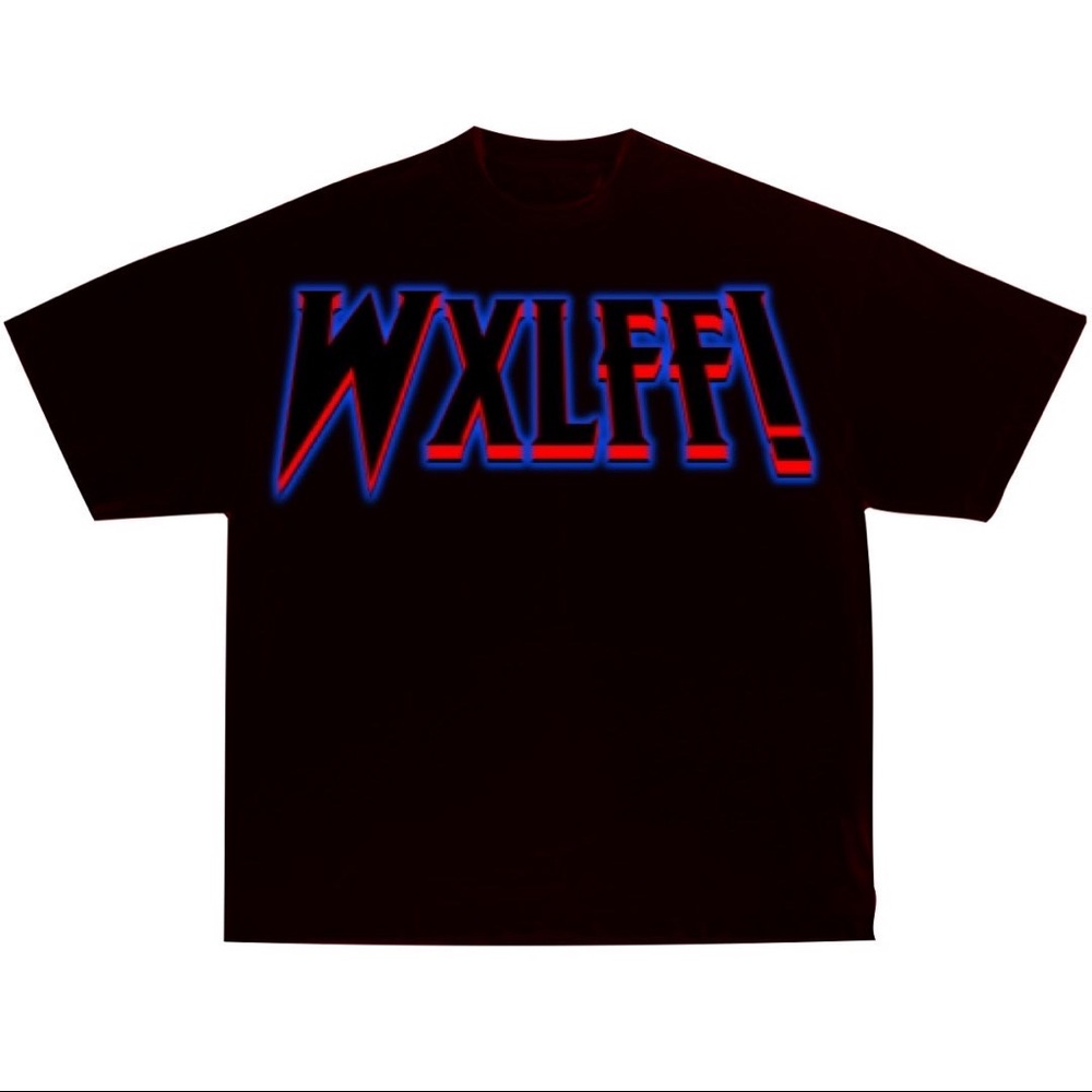 Wxlff brand